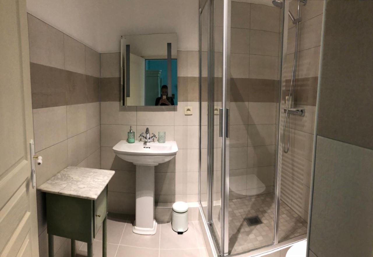 Manoir La Rumillette Saint-Michel-sur-Loire 외부 사진