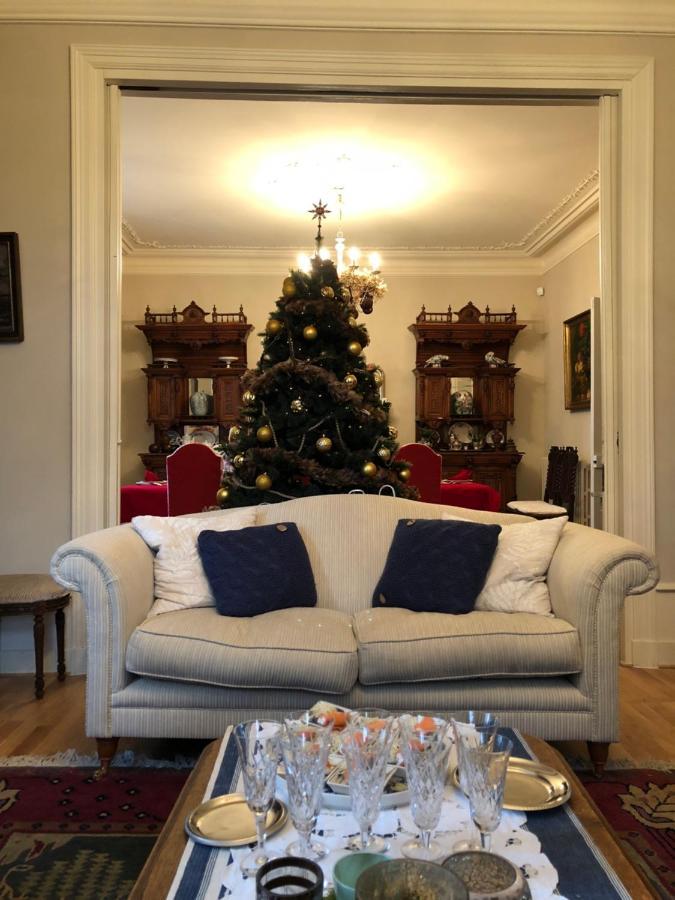 Manoir La Rumillette Saint-Michel-sur-Loire 외부 사진