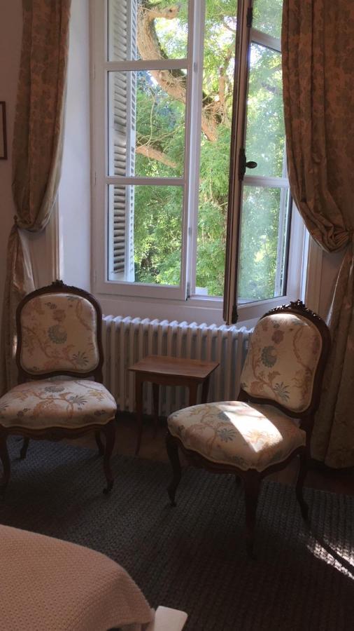 Manoir La Rumillette Saint-Michel-sur-Loire 외부 사진