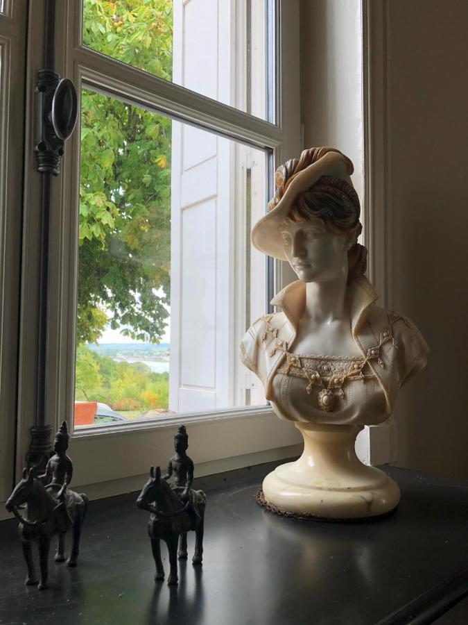 Manoir La Rumillette Saint-Michel-sur-Loire 외부 사진