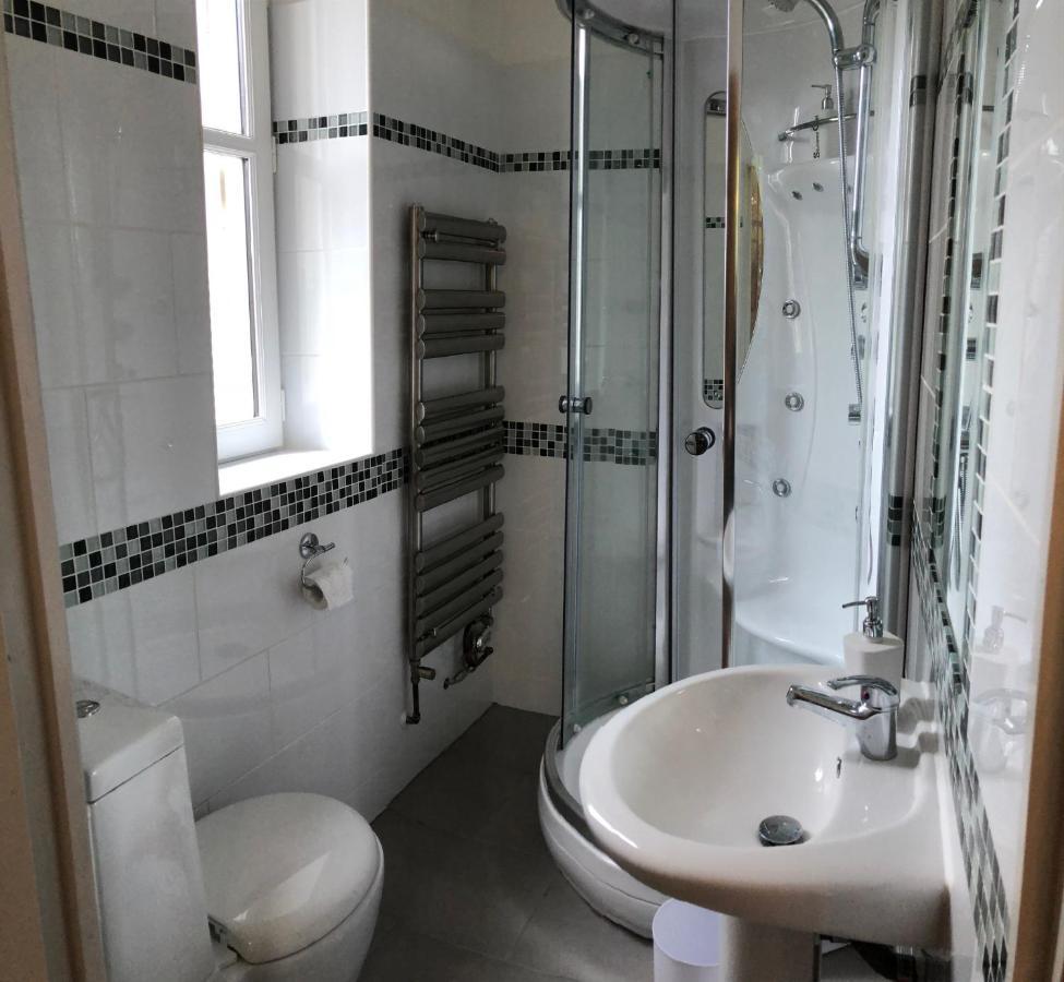 Manoir La Rumillette Saint-Michel-sur-Loire 외부 사진
